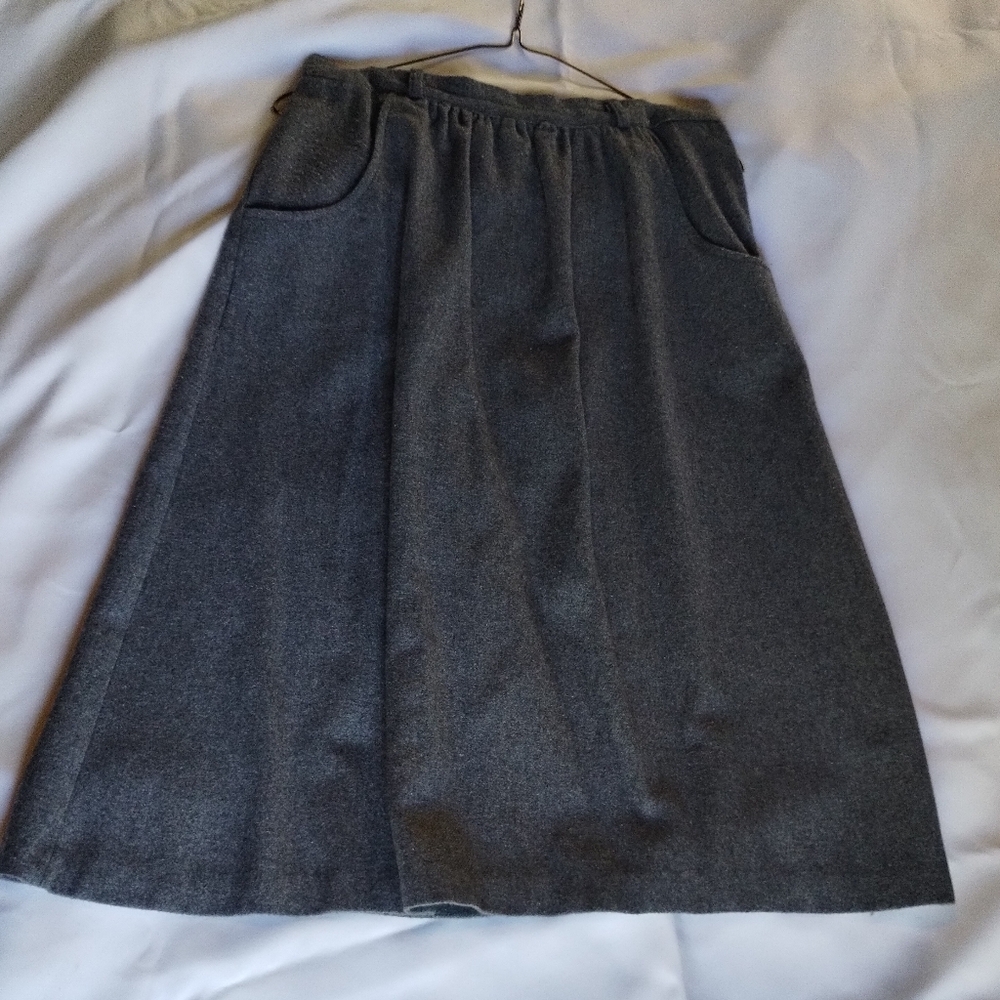 Vintage "BRB Corp." Skirt
